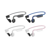 Shokz OPENMOVE Bone Conduction Open-Ear Endurance Headphones